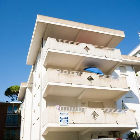 Sirena Apartments Llido Degli Estensi Dış mekan fotoğraf