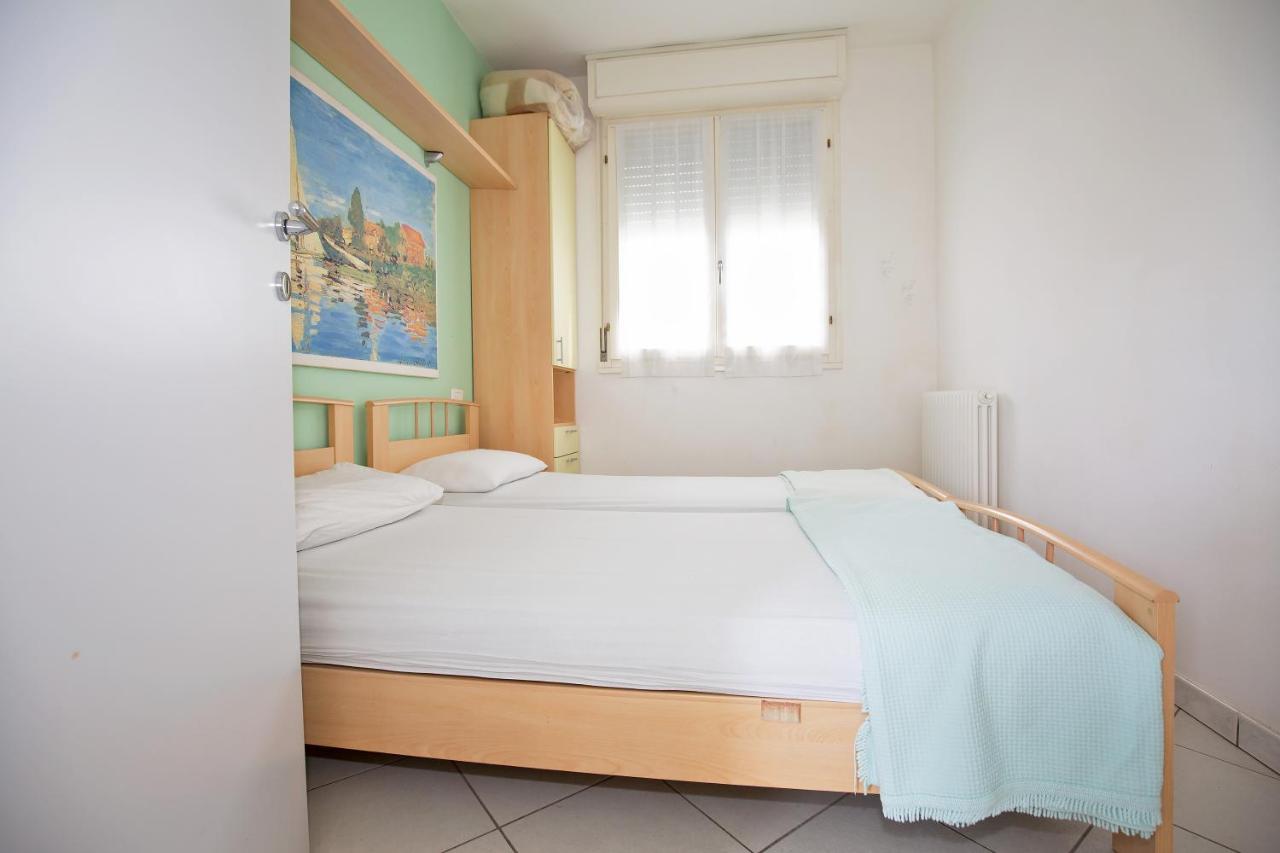Sirena Apartments Llido Degli Estensi Dış mekan fotoğraf
