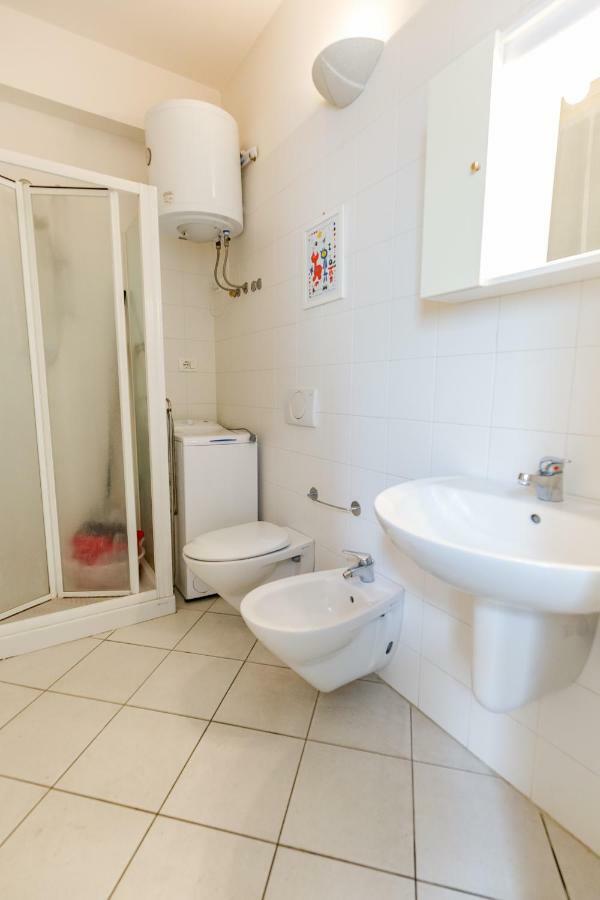 Sirena Apartments Llido Degli Estensi Dış mekan fotoğraf